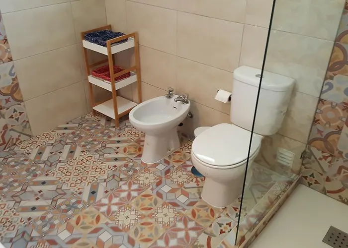 V4 Filomena Дом отдыха *