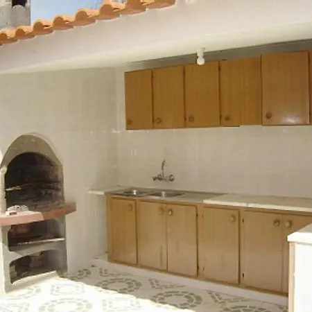 Σπίτι διακοπών V4 Filomena Αλμπουφέιρα