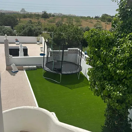 V4 Filomena Holiday home *