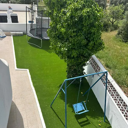 Semesterbostad V4 Filomena Albufeira