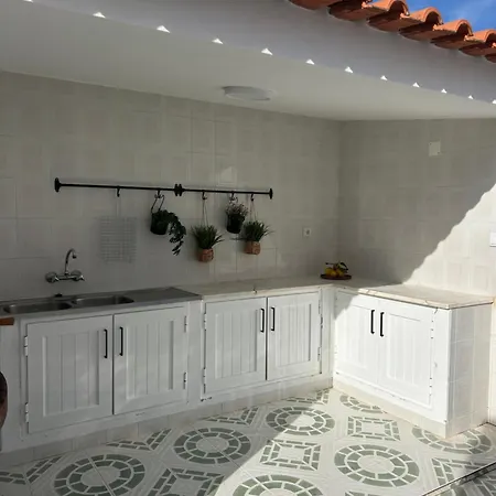 Casa de Férias V4 Filomena *