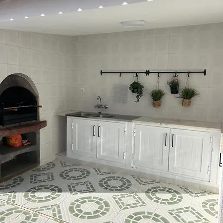 V4 Filomena Tatil Evi *