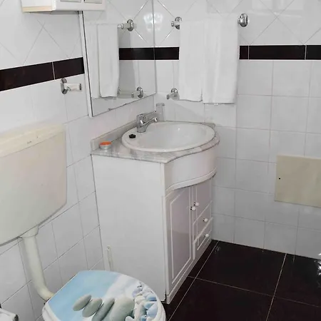 Σπίτι διακοπών V4 Filomena