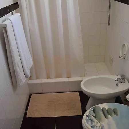 V4 Filomena Vakantiehuis Albufeira