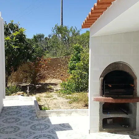 V4 Filomena Semesterbostad Albufeira