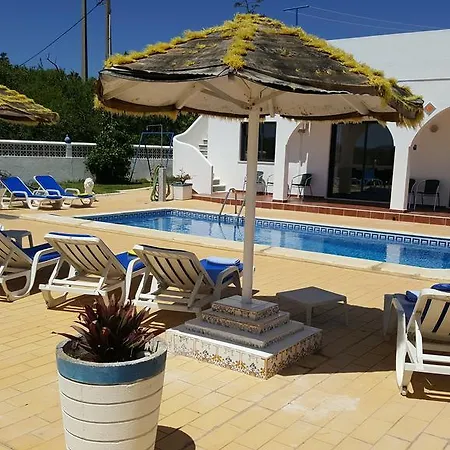 V4 Filomena Holiday home
