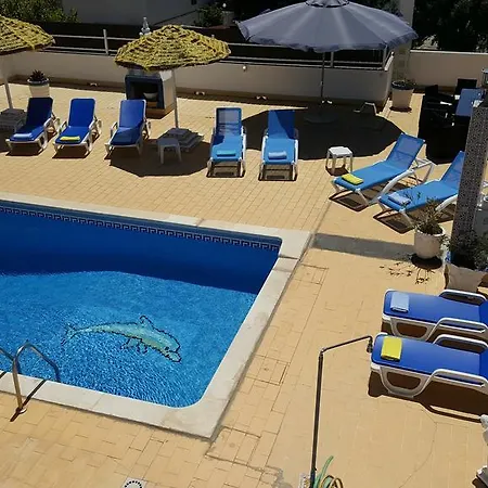 V4 Filomena Holiday home *