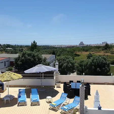 V4 Filomena * البوفيرا