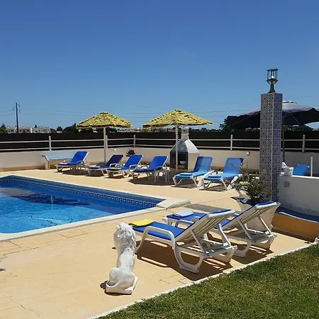 V4 Filomena Albufeira