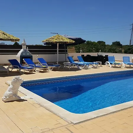 V4 Filomena Holiday home