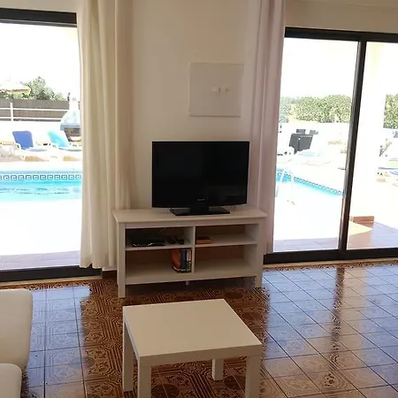 Tatil Evi V4 Filomena *