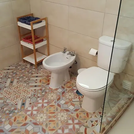 V4 Filomena Holiday home *