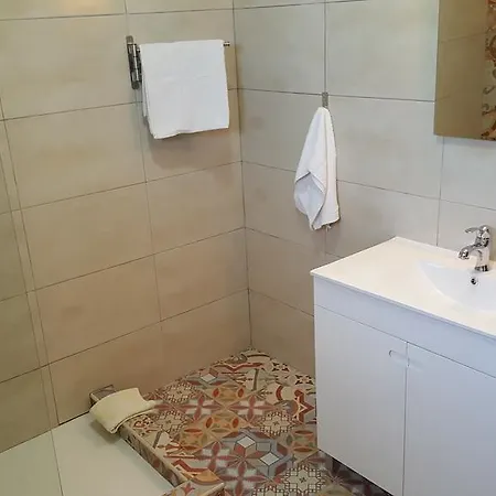 Holiday home V4 Filomena Albufeira