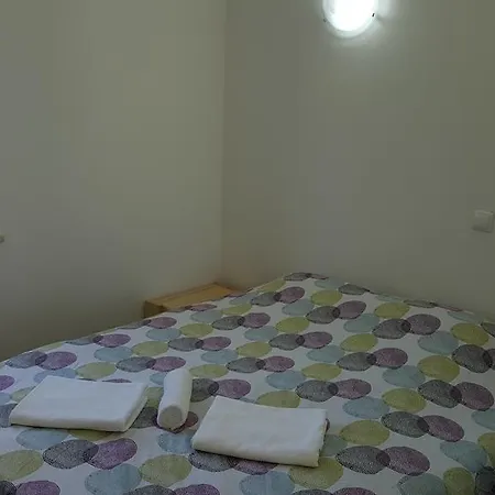 V4 Filomena Albufeira