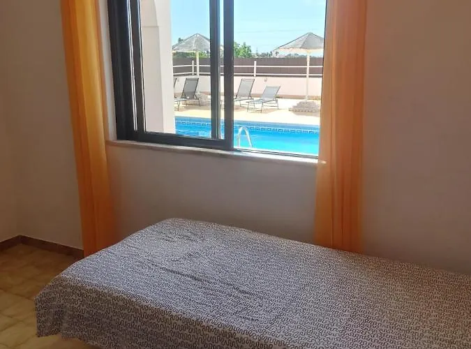 Tatil Evi V4 Filomena Albufeira