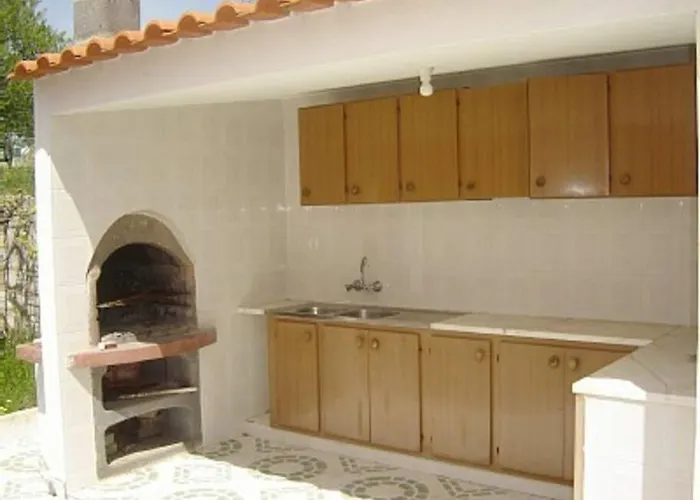 Tatil Evi V4 Filomena Albufeira