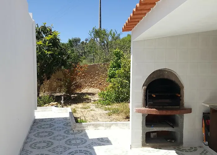 V4 Filomena Tatil Evi Albufeira