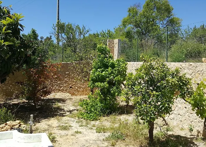 V4 Filomena Tatil Evi Albufeira