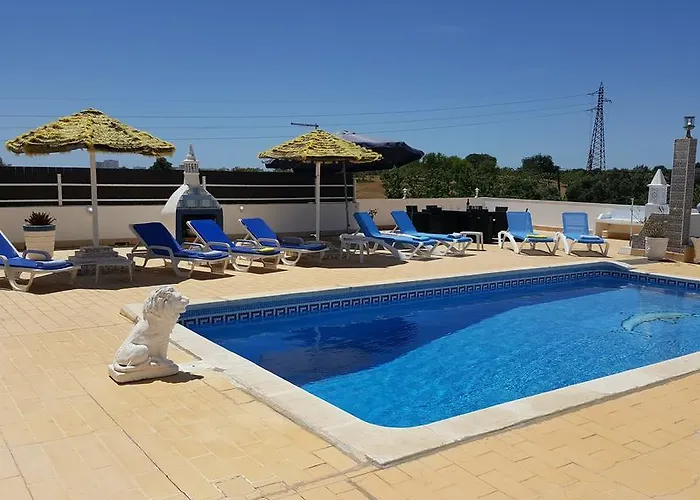 V4 Filomena Tatil Evi