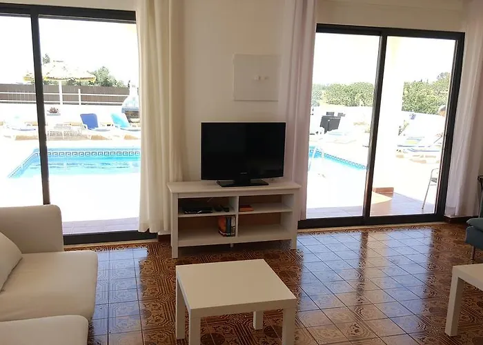 Tatil Evi V4 Filomena *