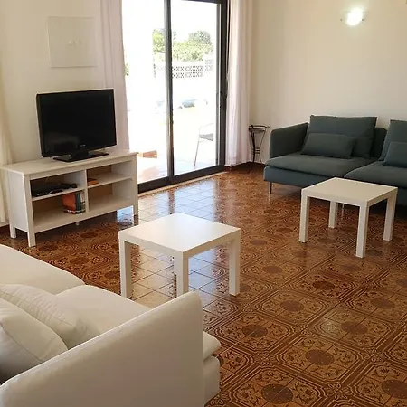 V4 Filomena Дом отдыха *