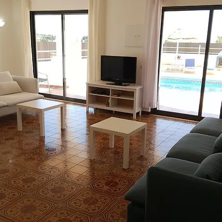 Дом отдыха V4 Filomena Албуфейра