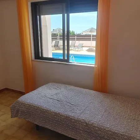 Prázdninový dům V4 Filomena Albufeira