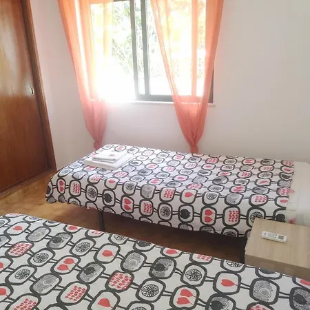 Prázdninový dům V4 Filomena *